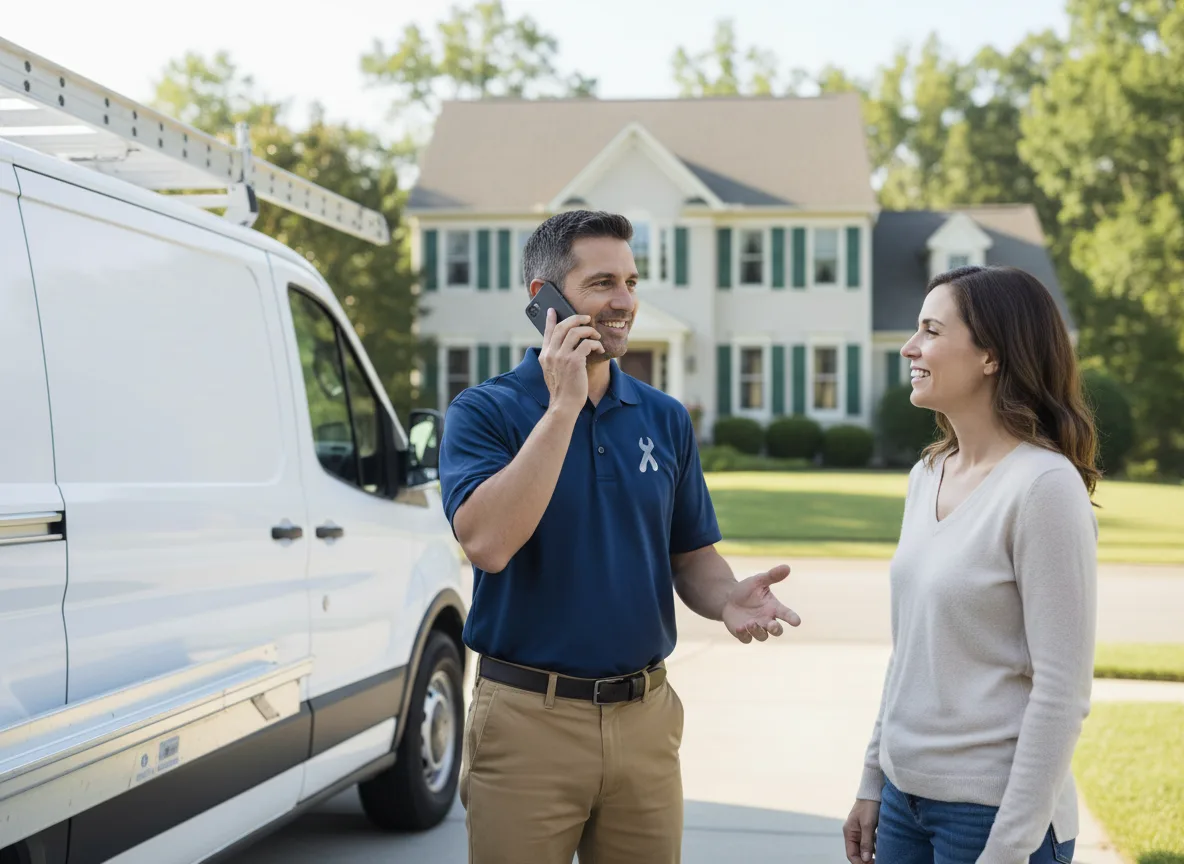 Home Gutter Service Upper Marlboro, MD FAQs